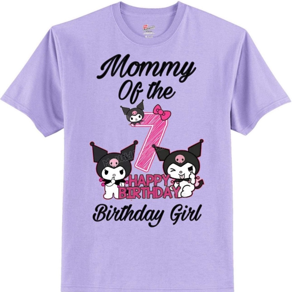 Playera personalizada